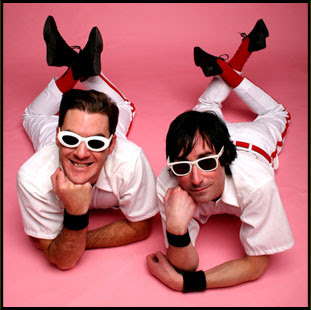 the punk group