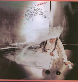 Lene Lovich album