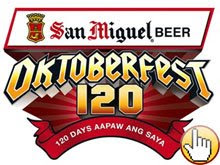 Oktoberfest 2008