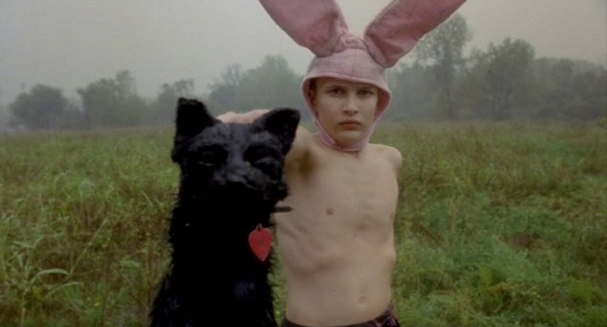 The New Macabre: Gummo (1997)