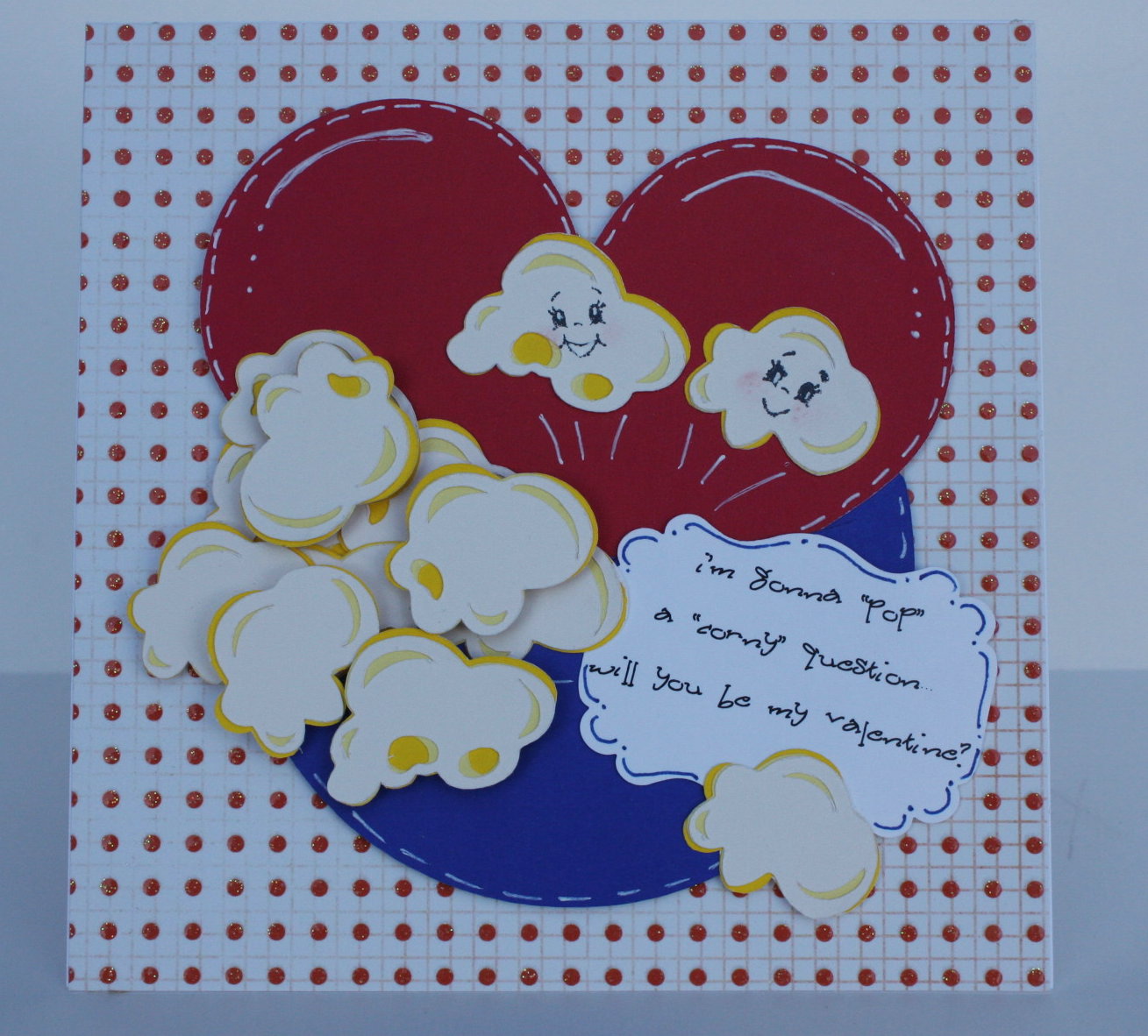 Popcorn Sayings Quotes. QuotesGram