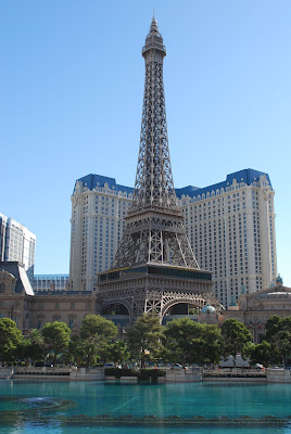 Paris Hotel Las Vegas