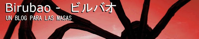 Birubao -  ビルバオ