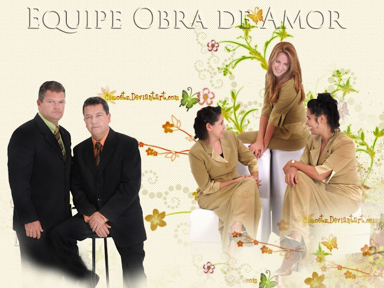 Equipe Obra de Amor