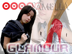 Filha de Pr. Gaspar e Nilva