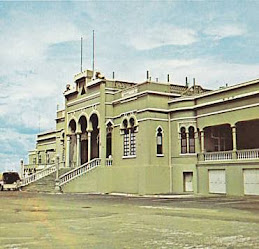 Palacio del Moro
