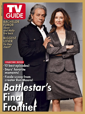 TV Guide Special Issue