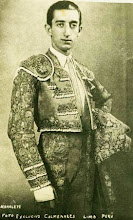 EL (MONSTRUO) MANOLETE