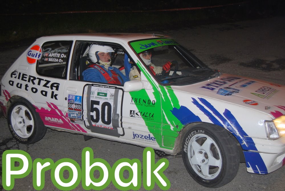probak