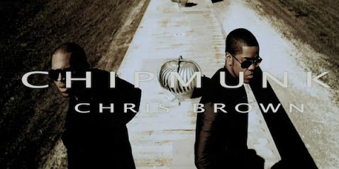 Chipmunk x Chris Brown Champion