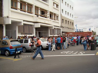Certificado De Antecedentes Penales Lima Plaza Sur