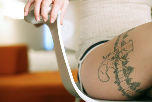Tribal Arm Tattoos | Killer Tattoo Designs killer tattoos