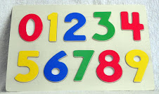 puzzle angka