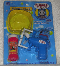 buble toys thomas