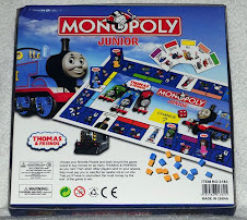 monopoly thomas