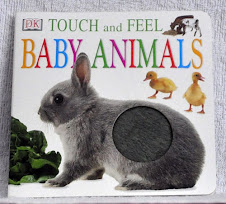 buku baby animals