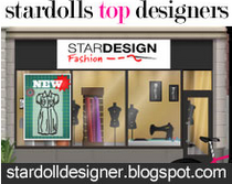Stardoll's Top Designers