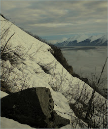 South Slope