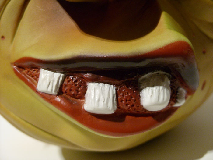 crooked cartoon teeth
