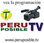 PERU POSIBLE TV