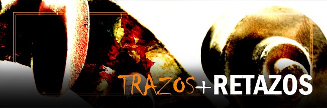 trazosyretazos