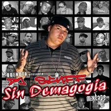 DJ Scuff - Sin Demagogia (MixTape)