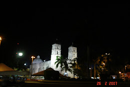 Un municipio con historia propia pero desperdiciada en lo turistico.