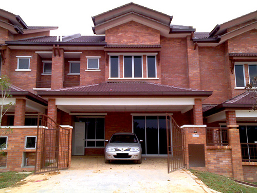 Rumah Agam