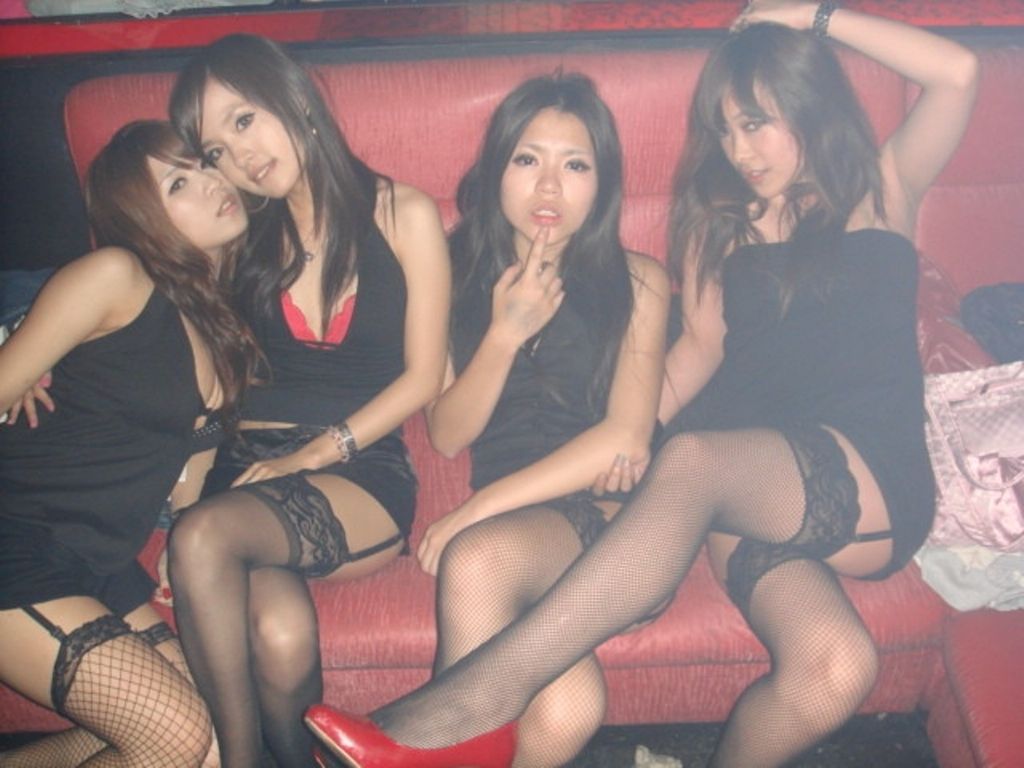 Проститутки Города Обнинска С Азиатской Внешности