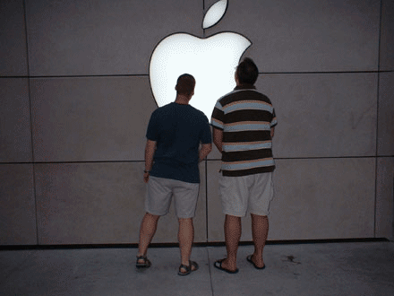 Apple