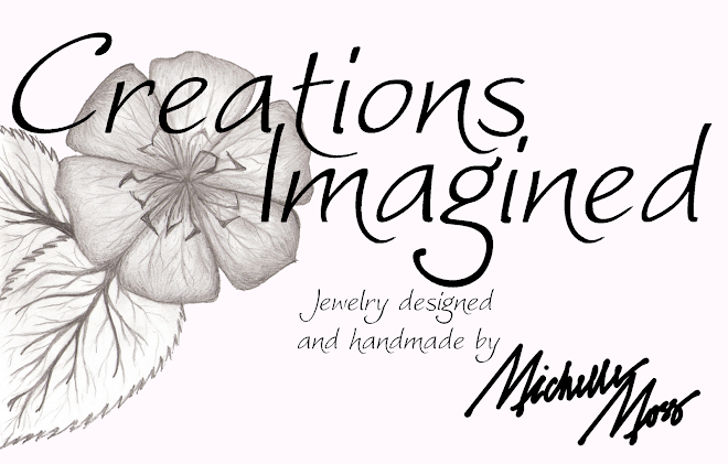 Creations Imagined
