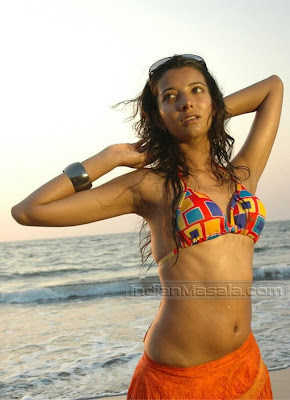 Actress RINKU GHOSH Masala Hot Spicy Erotic Pics