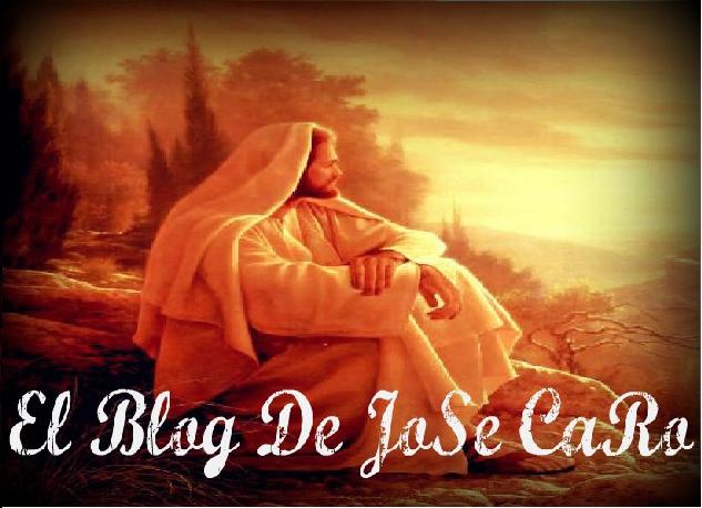 El Blog de Jose Caro