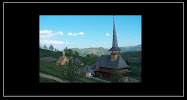 MARAMURES