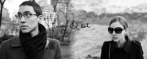 brian & ash