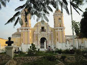 Iglesia "Santa Lucia"