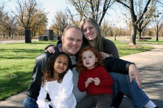 Hathcock Family