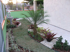 PEQUENO JARDIM