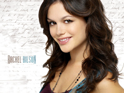 rachel bilson biography