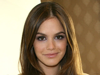 rachel bilson pussy