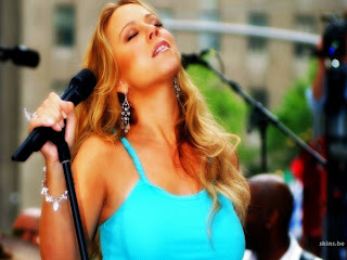 carey mariah