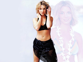 britney spears fansite