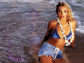 britney spears pussy