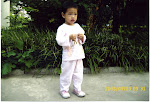 Janae Xiao Lu Fuster AKA LuLu