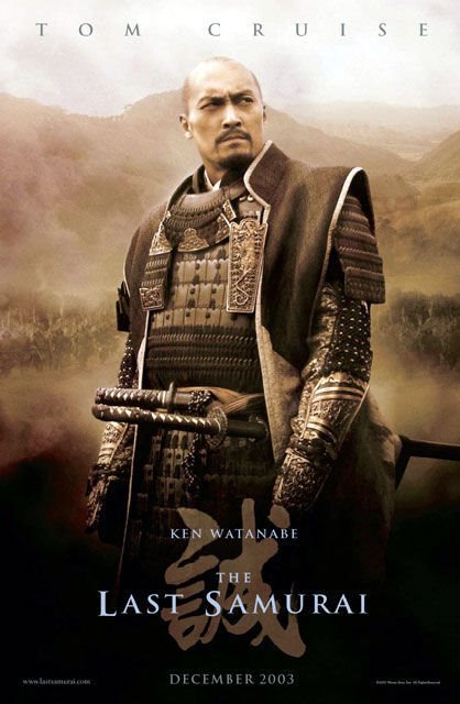 Baixar Filme O Último Samurai - Dublado Baixar Filme O Último Samurai DualAudio Download
