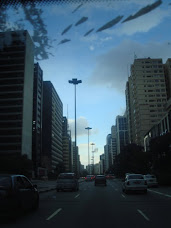 Essa avenida é Paulista
