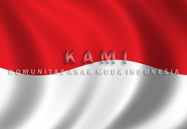 anak muda indonesia