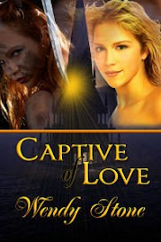 Captive of Love