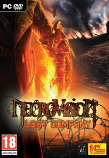 Download NecrovisioN Lost Company Baixar Jogo Completo Full