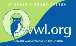 OWWL Library Card